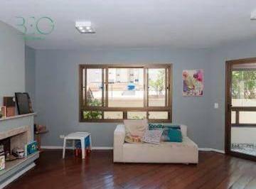 2aa90e8f7407041c7d4db2eba86fbec557cd626f · Apartamento à venda, 160 m² por R$ 1.495.000,00 - Vila Leopoldina - São Paulo/SP