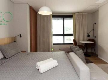 9d4eaaedf1d0f42c9683a7b8b511aa3137e22508 · Studio à venda, 25 m² por R$ 429.000,00 - Moema - São Paulo/SP