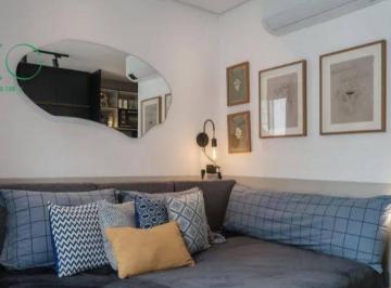 5106ac2fe69fe854c9c51e3af3e04c922b4e853a · Apartamento à venda, 18 m² por R$ 304.000,00 - Bela Vista - São Paulo/SP