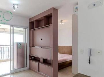 37d689c0e014504aaa7832e84fccf3b14373cc06 · Studio à venda, 35 m² por R$ 474.000,00 - Santa Cecília - São Paulo/SP