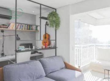 abde7a6814812da0d3ab4ea5397a4042140a850f · Apartamento à venda, 62 m² por R$ 959.000,00 - Lapa - São Paulo/SP