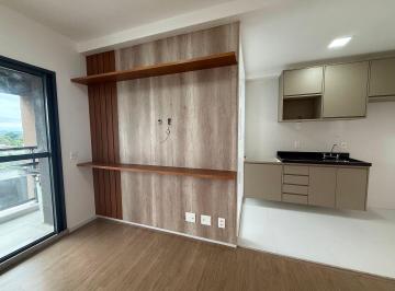 769826913bfee41de176916959a471c9da84d7a5 · Apartamento com 2 dormitórios à venda, 58 m² por R$ 760.000,00 - Jardim Esplanada II - São José dos 