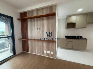 8cadde0a2da5a66ff17b7048fb4b8831ee6c647f · Apartamento com 2 dormitórios à venda, 58 m² por R$ 760.000,00 - Jardim Esplanada II - São José dos