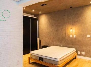 31ce64673a2dbe32cbee420ff3801eb493c536c7 · Studio com 1 dormitório à venda, 35 m² por R$ 449.000 - Bela Vista - São Paulo/SP