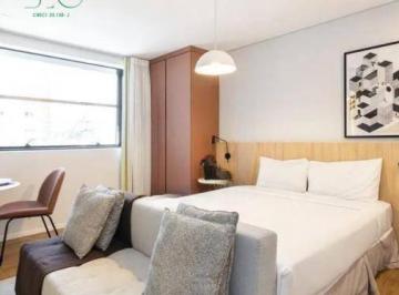 dcc96db82c1b38f887e6e15ef1f931709dd7a90e · Studio à venda, 29 m² por R$ 509.000,00 - Moema - São Paulo/SP