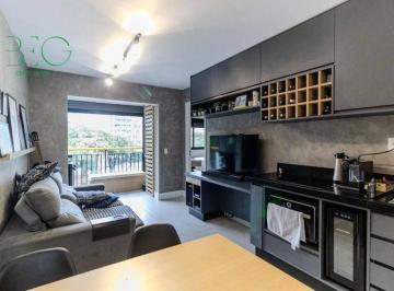 d1ec00cf76557ce56c5b585d6605c94b8e8f701c · Apartamento à venda, 38 m² por R$ 469.000,00 - Campos Elíseos - São Paulo/SP