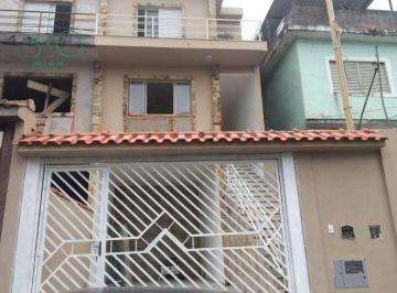 03529a226a8957b375834e44e0cf7079de712589 · Sobrado com 3 dormitórios à venda, 193 m² por R$ 550.000 - Vila Roque - São Paulo/SP