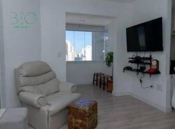 df225f2c5bea92319402e7fcb96c54c89fde0306 · Apartamento com 1 dormitório à venda, 50 m² por R$ 609.000,00 - Vila Leopoldina - São Paulo/SP