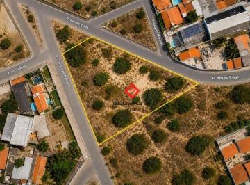171195cc7b820248ecd2566e360366d1626b3bb0 · Terreno à venda, 7793 m² por R$ 15.500.000 - Vicente Pinzon - Fortaleza/CE