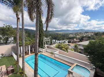 ee2d94fc2acd6d6166f9de9a51b7ec987c01cf3e · Casa Alto Padrão na Malota em Jundiaí | 4 Suítes | Vista Serra do Japi | Piscina e Área Gourmet