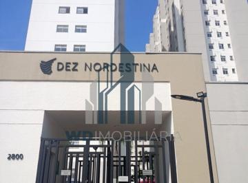 Apartamento · 35m² · 2 Quartos · Apartamento à venda no bairro Cidade Nova São Miguel - São Paulo/SP, Zona Leste