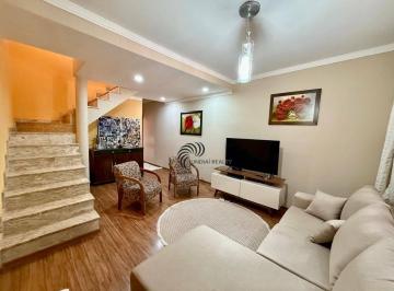 f1a8f4576b3a45e8e017f492340a3f6e43c89415 · Casa com 3 Quartos  à venda, 88 m² por R$ 720.000 - Jardim Martins - Jundiaí/SP