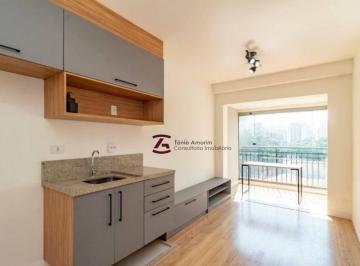 e5d0ddbe0c0371fc072533b1e1cf5a5bf31015d6 · Studio à venda, 32 m² por R$ 560.000,00 - Indianópolis - São Paulo/SP