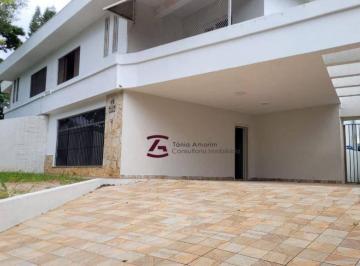 29612096cbe3327f77ba78ec5e0d63f10fa9b11b · Casa para alugar, 317 m² por R$ 16.007,00/mês - Alto da Lapa - São Paulo/SP