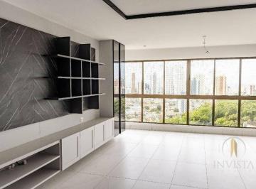 8709d9625f6e3681bbd6af72a86cf2d021ff12f1 · Apartamento com 3 dormitórios à venda, 133 m² por R$ 1.380.000,00 - Brisamar - João Pessoa/PB