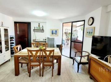 10be9b70f3e82cbbe4aa1931d93a102c769ff40d · Apartamento com 3 dormitórios à venda, 116 m² por R$ 650.000,00 - Tambaú - João Pessoa/PB