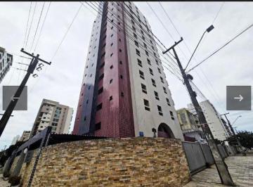 3c935d00f9332f975d3422ff55bad06b6c4d9513 · Apartamento com 3 dormitórios à venda, 110 m² por R$ 690.000,00 - Tambaú - João Pessoa/PB