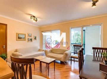 7d7fbd3b62ea0ef42785a4dd5e4c461769c74bea · Apartamento | Condomínio Clube | Jardim Marajoara Apartamento impecável com 95 m² de área útil, tota