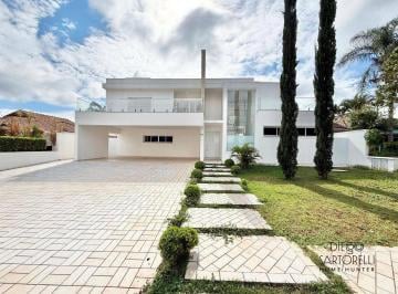 5c0a4b88d5eeb37e14a6bb56133265305052ed70 · Casa com 3 dormitórios, 400 m² - venda por R$ 2.500.000,00 ou aluguel por R$ 7.790,00/mês - Flora Vi