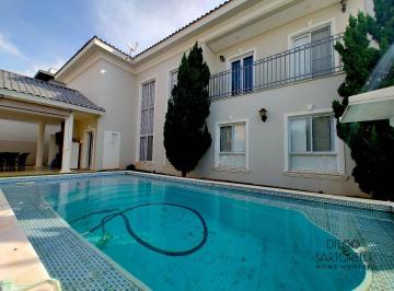 0e2953211379ab1ae5d6623bed09cf86f9a7e28e · Casa de Alto Padrão com 427m² à Venda – Condomínio Portal dos Bandeirantes 2, Porto Feliz/SP