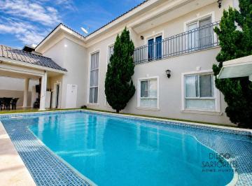 d8b397cb6cc9dc0b07f5e475d18ef0a7c59ea7da · Casa de Alto Padrão com 427m² à Venda – Condomínio Portal dos Bandeirantes 2, Porto Feliz/SP