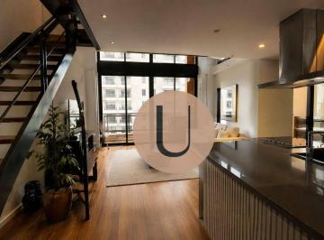 792fdaed324584e592b82458458cc7efdfd2edd8 · Loft com 1 dormitório à venda, 75 m² por R$ 2.200.000,00 - Jardim América - São Paulo/SP
