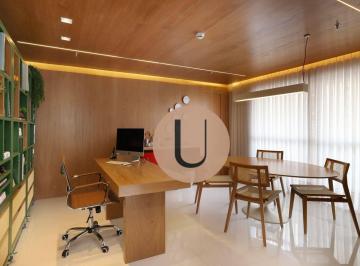 5beedbde9ff5939919aab383be3076616bb0e4ed · Sala comercial premium no Campo Belo: 99m² mobiliados e prontos para operar