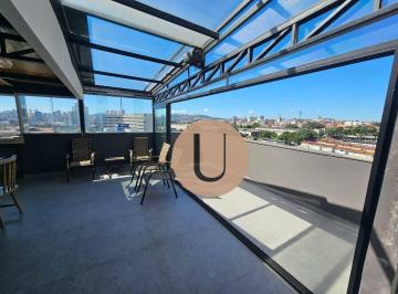 2a0e3d8a562e430560d983c83bce3978619f63ad · Cobertura com 3 dormitórios à venda, 236 m² - Assunção - São Bernardo do Campo/SP