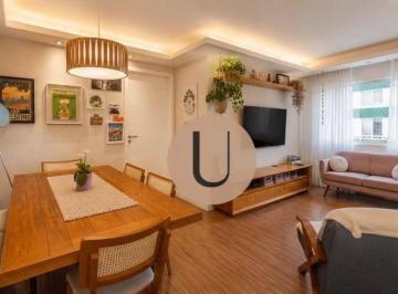 5c28459fde46087fb443651c1a012b63ad355b93 · Moema Pássaros | 3 Dormitórios com Suíte,  91m² Excelente Localização