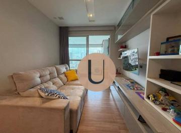 4048ac749c88b3dddb4cd64ad9d72bfff1f2a20e · Apartamento com 3 dormitórios à venda, 89 m² por R$ 1.350.000,00 - Mooca - São Paulo/SP