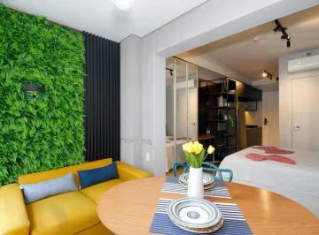 036d2c16c0dedc9832e386ef71794f09f456d69d · : Apartamento de 31m² Mobiliado e com Ar-Condicionado – Rua dos Pinheiros