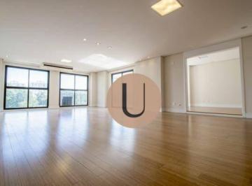 8297cb11bf9431926cd8474aa20cbc44ebdec3e8 · Apartamento com 4 dormitórios para alugar, 370 m² por R$ 25.740,00/mês - Chácara Flora - São Paulo/S