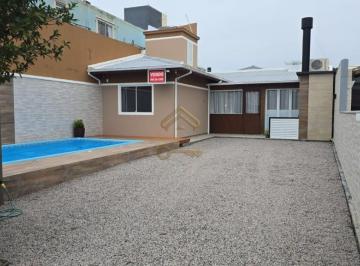 Foto 01 · Casa, Praia do Sonho (ens Brito), Palhoça, SC
