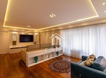 07c9360fd69894ba690f26aa7320c066255ab694 · Apartamento com 3 suites e 4 vagas à venda, 182 m² por R$ 2.500.000 - Vila Rosália - Guarulhos/SP