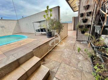 ca6af677b1793680f858eaa284e17d4848f4390a · Cobertura com 4 dormitórios à venda, 444 m² por R$ 2.300.000,00 - Gonzaga - Santos/SP