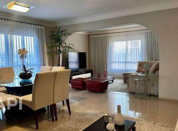 95121e550c3a157fc5b03e7c9dbc0a082b9740fc · Apartamento com 3 dormitórios à venda, 180 m² por R$ 1.090.000,00 - Centro - Jundiaí/SP
