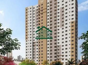 Apartamento · 35m² · 1 Quarto · APARTAMENTO "MCMV" NA PLANTA – 1 DORMITÓRIO – SOL MOMENT PICANÇO – GUARULHOS/SP