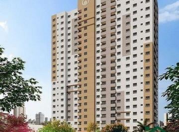 Apartamento · 35m² · 1 Quarto · APARTAMENTO "MCMV" NA PLANTA – 1 DORMITÓRIO – SOL MOMENT PICANÇO – GUARULHOS/SP