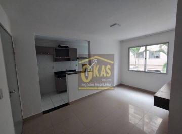9632e4c4b9718e14e7d26e10b7ef993d0d6b0a87 · Apartamento com 2 dormitórios para alugar, 48 m² por R$ 1.645,84/mês - Vila Urupês - Suzano/SP