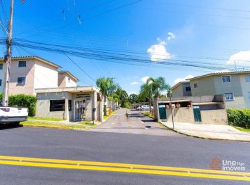 8396bc82afe52a61c527661e5767122160daea0b · Apartamento com 2 dormitórios à venda, 47 m² por R$ 185.000 - Loteamento Santa Rita - Campo Largo/PR