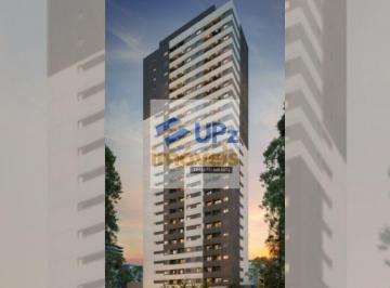 Apartamento · 27m² · 1 Quarto · Condomínio Today Gomes de Carvalho - Apartamento com suíte, 27m², varanda na Vila Olimpia em São Pau