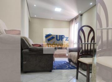 Apartamento · 60m² · 3 Quartos · 1 Vaga · Condomínio Pituaçu - Apartamento com 3 dorms, 60m², com vaga no I.A.P.I em Osasco-SP.