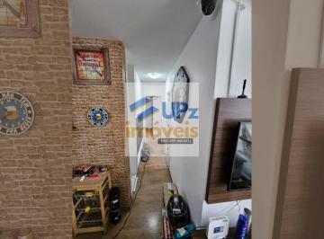 Apartamento · 66m² · 3 Quartos · 2 Vagas · Condomínio Club Park Remédios - Apartamento com 3 dorms, sendo 1 suíte, 66m² com 2 vagas na Vila dos