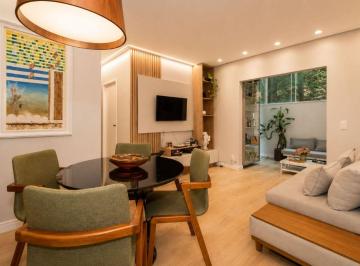 Apartamento de 3 quartos, Taboão da Serra · Vende-se apartamento garden no Condomínio Jardins da Cidade com 84m², 3 dorm, 2 banheiros 1 suite e