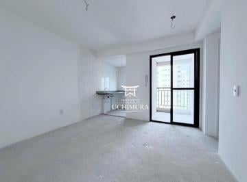 3407025e981d5e614bf02dbb067c8562415e03d1 · Apartamento com 2 dormitórios à venda, 40 m² por R$ 420.000,00 - Tatuapé - São Paulo/SP