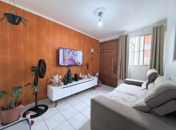 c1f95e631e1ad1fcaf6422303508f2994ee63e97 · Apartamento com 2 dormitórios à venda, 48 m² por R$ 200.000,00 - Artur Alvim - São Paulo/SP