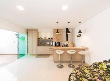 8f389b6cdb25fcd4ec8e7ee17818c6887ecf9728 · Casa com 3 dormitórios à venda, 233 m² por R$ 1.690.000,00 - Pilarzinho - Curitiba/PR