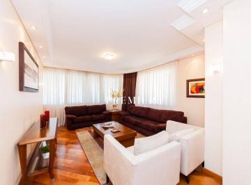 2976c5ad9256f23ffaa1deffa0e6426d3c463b9d · Casa em condomíno com 4 dormitórios à venda, 560 m² por R$ 3.900.000 - Seminário - Curitiba/PR - Esp