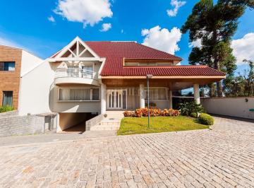 Casa · 560m² · 4 Quartos · 4 Vagas · Casa em condomíno com 4 dormitórios à venda, 560 m