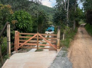 Rural · 17000m² · 2 Quartos · 10 Vagas · Chácara plana em Monteiro